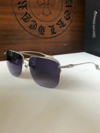 Picture of Chrome Hearts Sunglasses _SKUfw40166826fw